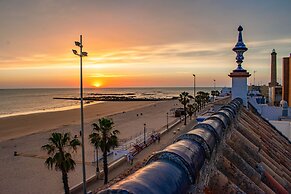 Hotel Playa De Regla