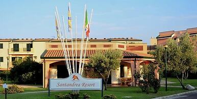 Villaggio Santandrea Resort