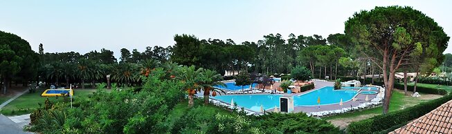 Villaggio Santandrea Resort