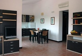 Villaggio Santandrea Resort