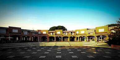 Villaggio Santandrea Resort