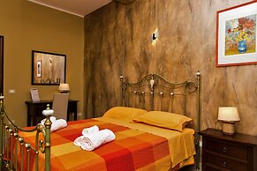 Bed & Breakfast Oleaster