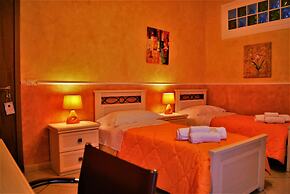 Bed & Breakfast Oleaster