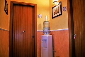 Bed & Breakfast Oleaster