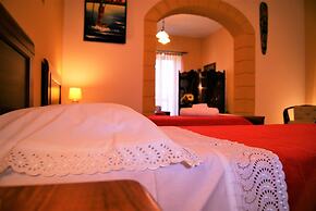 Bed & Breakfast Oleaster
