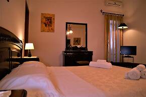 Bed & Breakfast Oleaster