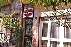 Bed & Breakfast Oleaster