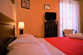 Bed & Breakfast Oleaster
