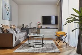 7seasons Apartments Budapest