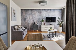 7seasons Apartments Budapest