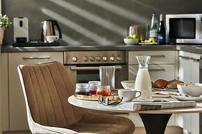 7seasons Apartments Budapest