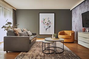 7seasons Apartments Budapest