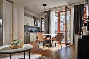 7seasons Apartments Budapest