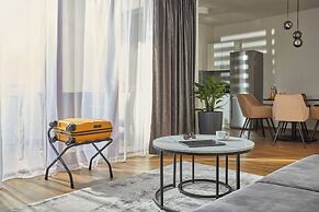 7seasons Apartments Budapest