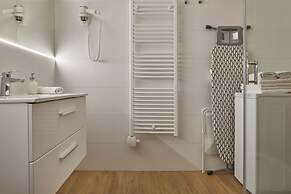 7seasons Apartments Budapest