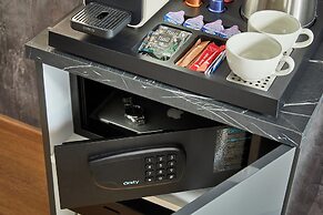 7seasons Apartments Budapest