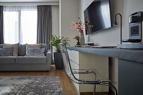 7seasons Apartments Budapest