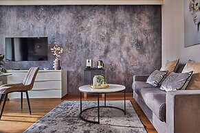 7seasons Apartments Budapest