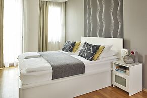 7seasons Apartments Budapest