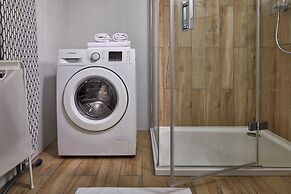 7seasons Apartments Budapest