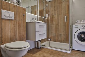 7seasons Apartments Budapest