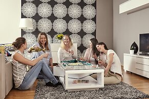 7seasons Apartments Budapest