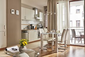 7seasons Apartments Budapest