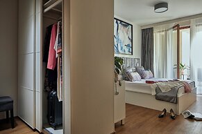 7seasons Apartments Budapest