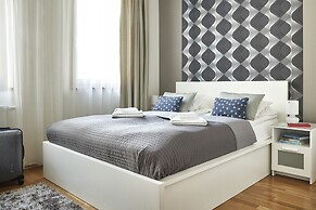 7seasons Apartments Budapest