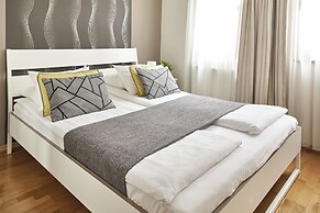 7seasons Apartments Budapest