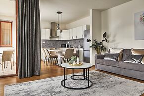 7seasons Apartments Budapest