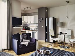 7seasons Apartments Budapest
