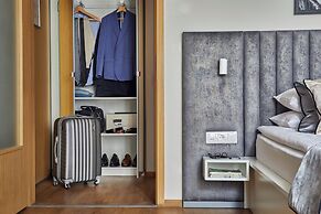 7seasons Apartments Budapest