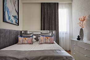 7seasons Apartments Budapest