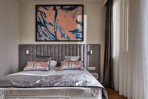 7seasons Apartments Budapest