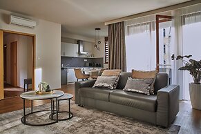 7seasons Apartments Budapest