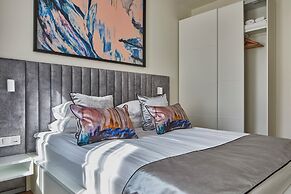 7seasons Apartments Budapest