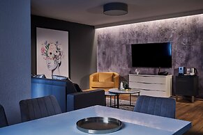 7seasons Apartments Budapest