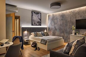 7seasons Apartments Budapest