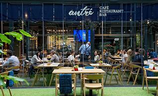 7seasons Apartments Budapest