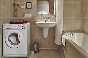 7seasons Apartments Budapest