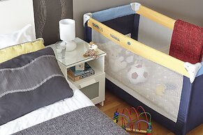 7seasons Apartments Budapest