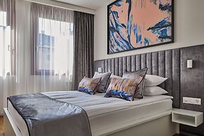 7seasons Apartments Budapest