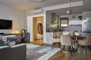 7seasons Apartments Budapest