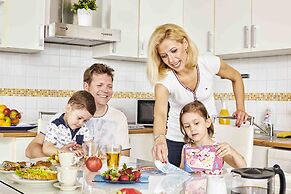 7seasons Apartments Budapest