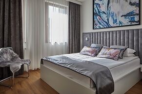 7seasons Apartments Budapest