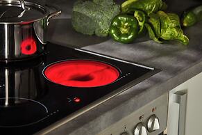 7seasons Apartments Budapest