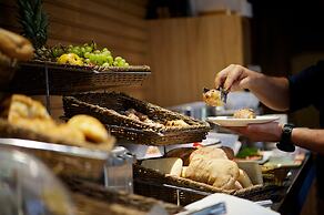 7seasons Apartments Budapest