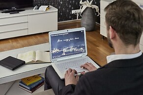 7seasons Apartments Budapest