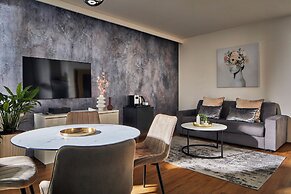 7seasons Apartments Budapest